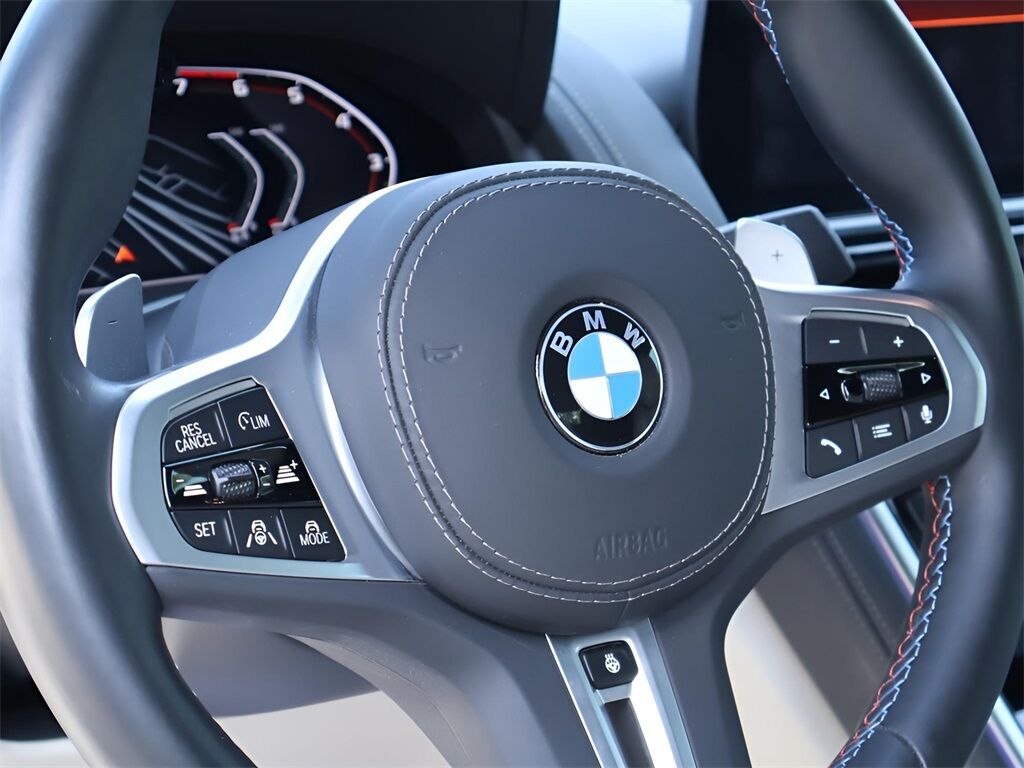 2024 BMW 8 Series M850i xDrive San Clemente CA