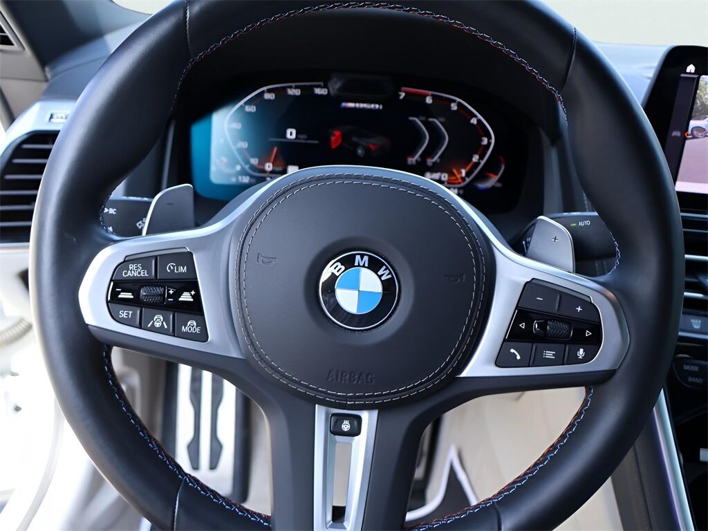 2024 BMW 8 Series M850i xDrive San Clemente CA