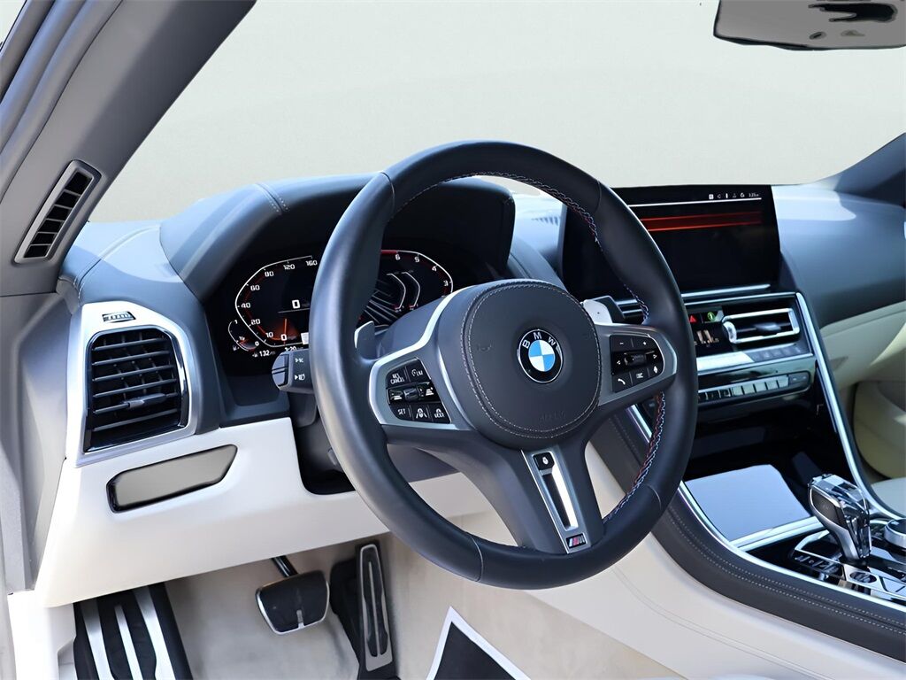 2024 BMW 8 Series M850i xDrive San Clemente CA