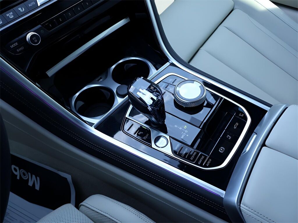 2024 BMW 8 Series M850i xDrive San Clemente CA