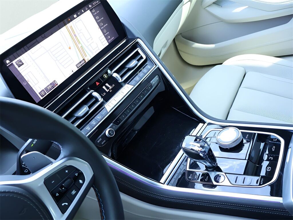 2024 BMW 8 Series M850i xDrive San Clemente CA