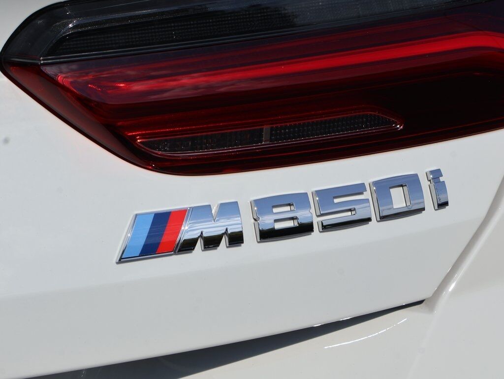 2024 BMW 8 Series M850i xDrive San Clemente CA