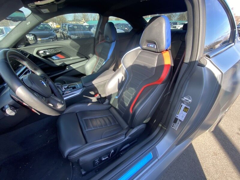 2024 BMW M2 Bristol  PA