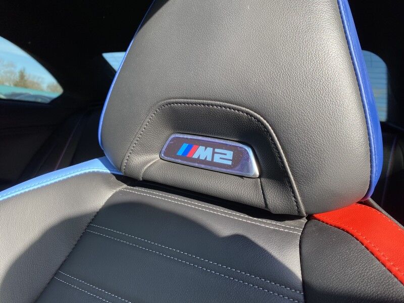 2024 BMW M2 Bristol  PA