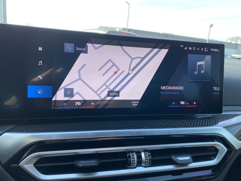 2024 BMW M2 Bristol  PA