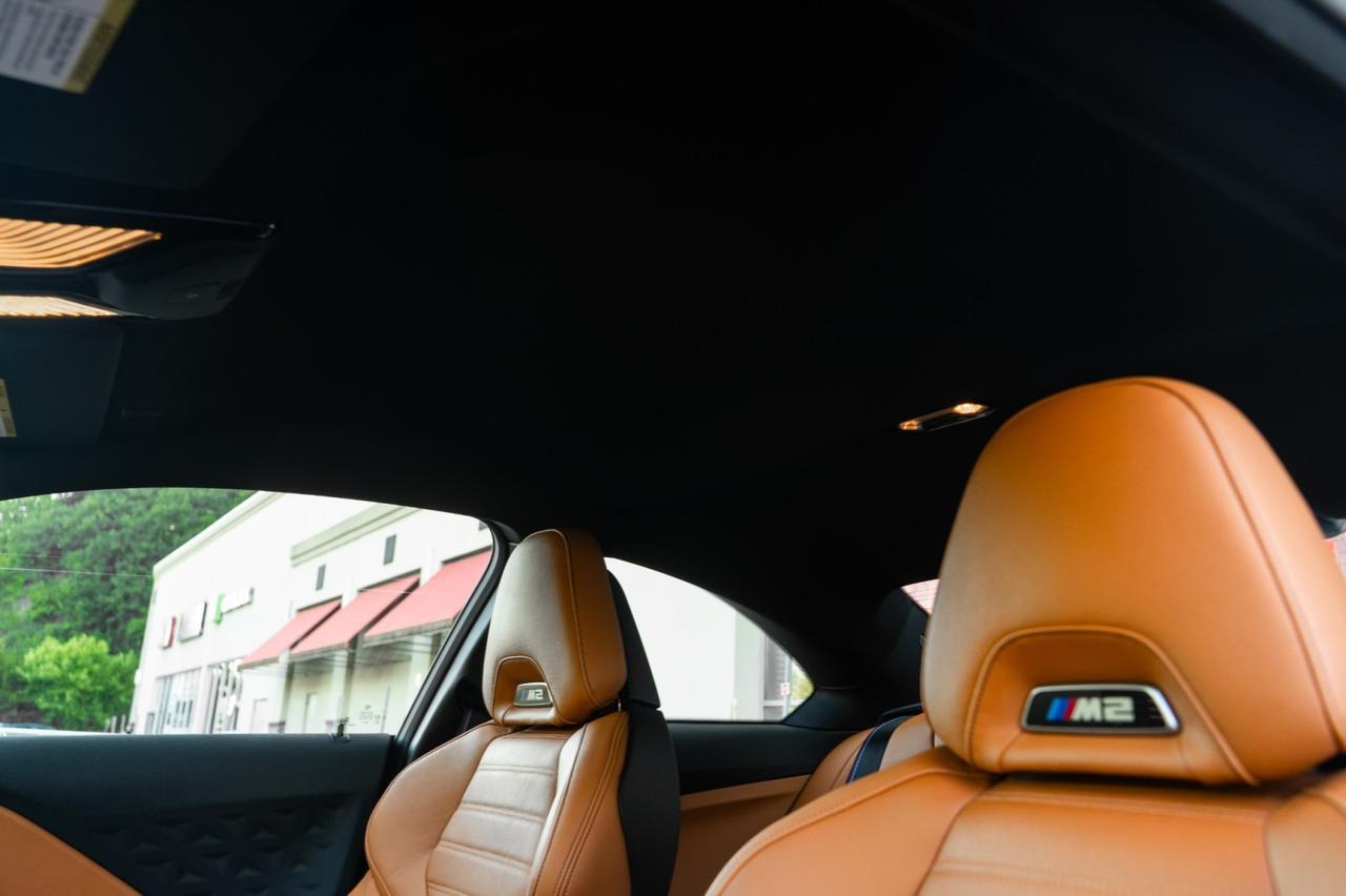 2024 BMW M2 Yonkers NY