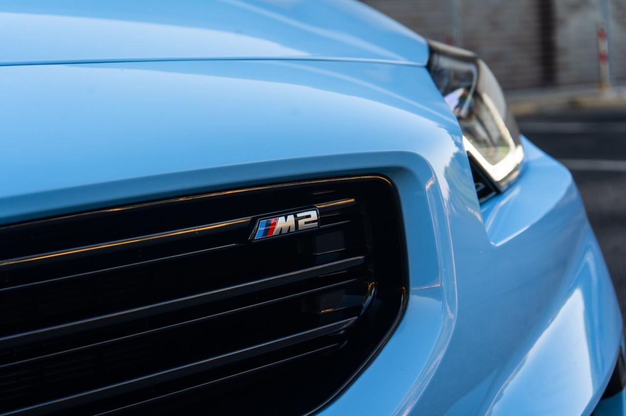 2024 BMW M2 Yonkers NY