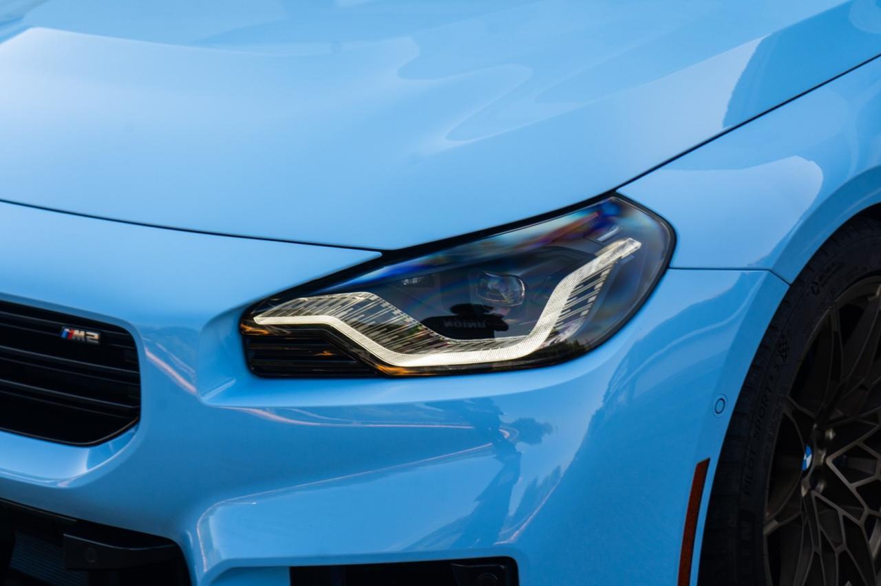 2024 BMW M2 Yonkers NY