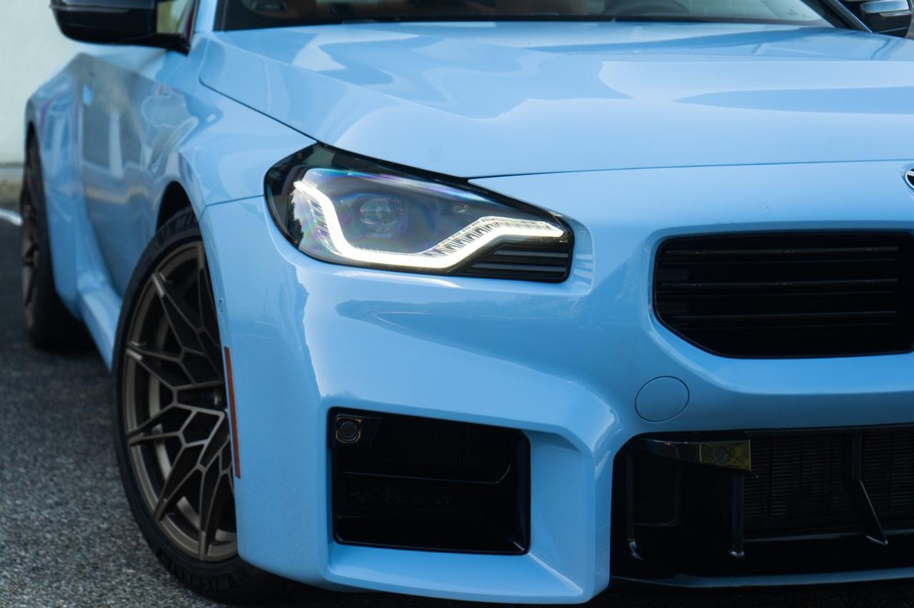 2024 BMW M2 Yonkers NY