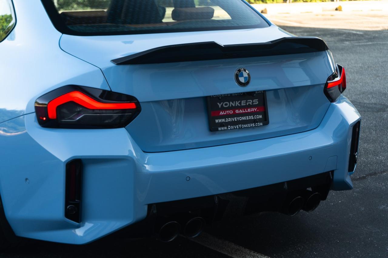 2024 BMW M2 Yonkers NY