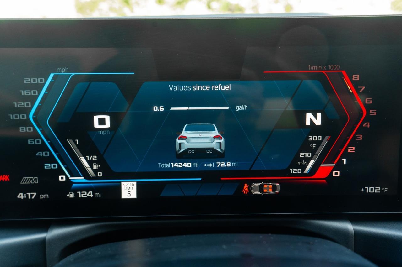 2024 BMW M2 Yonkers NY