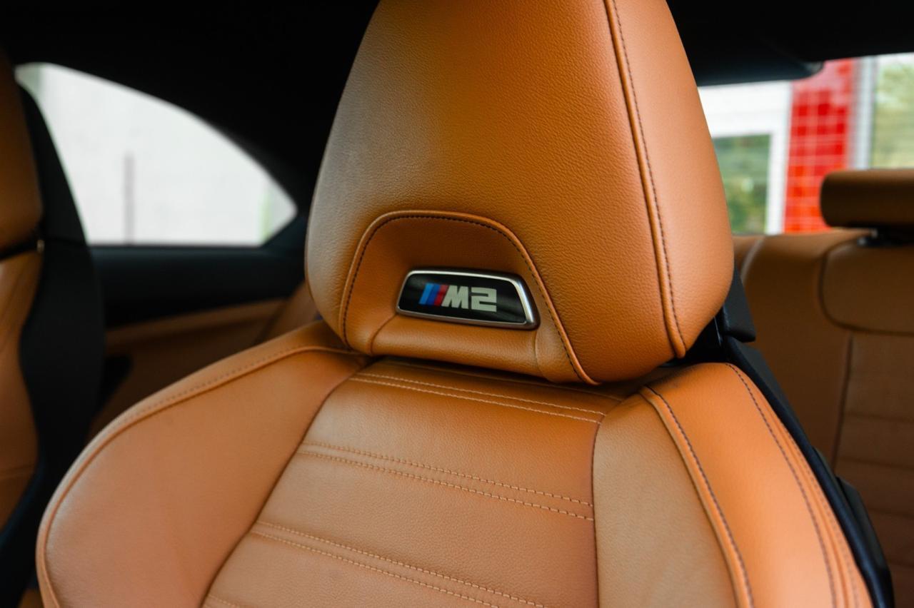 2024 BMW M2 Yonkers NY