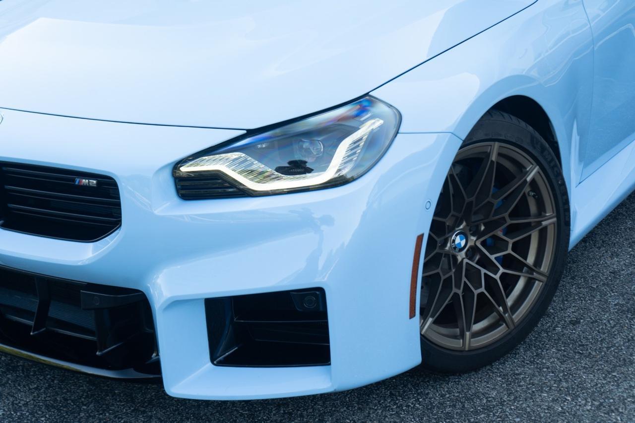 2024 BMW M2 Yonkers NY
