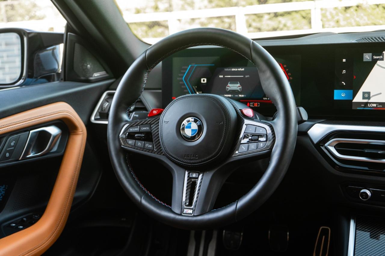 2024 BMW M2 Yonkers NY