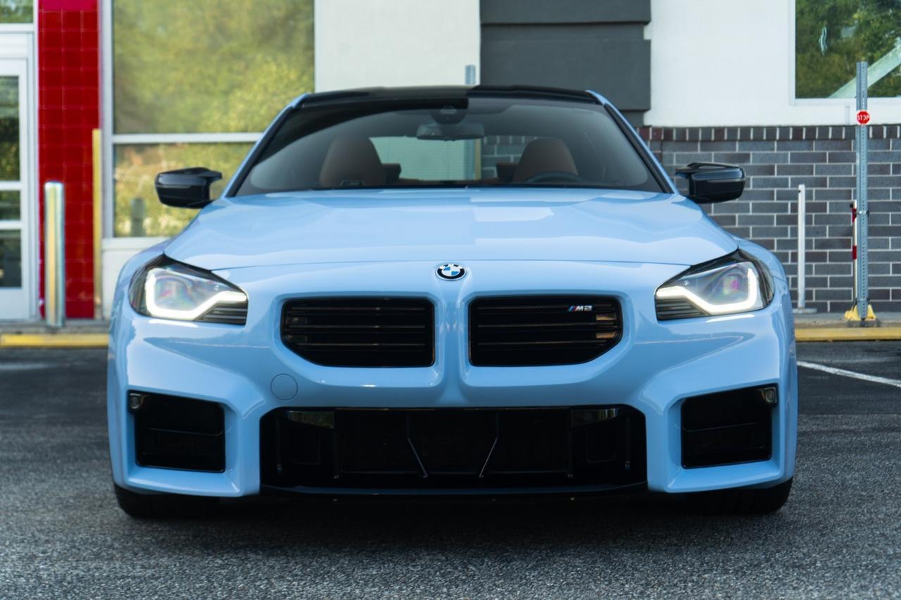 2024 BMW M2 Yonkers NY