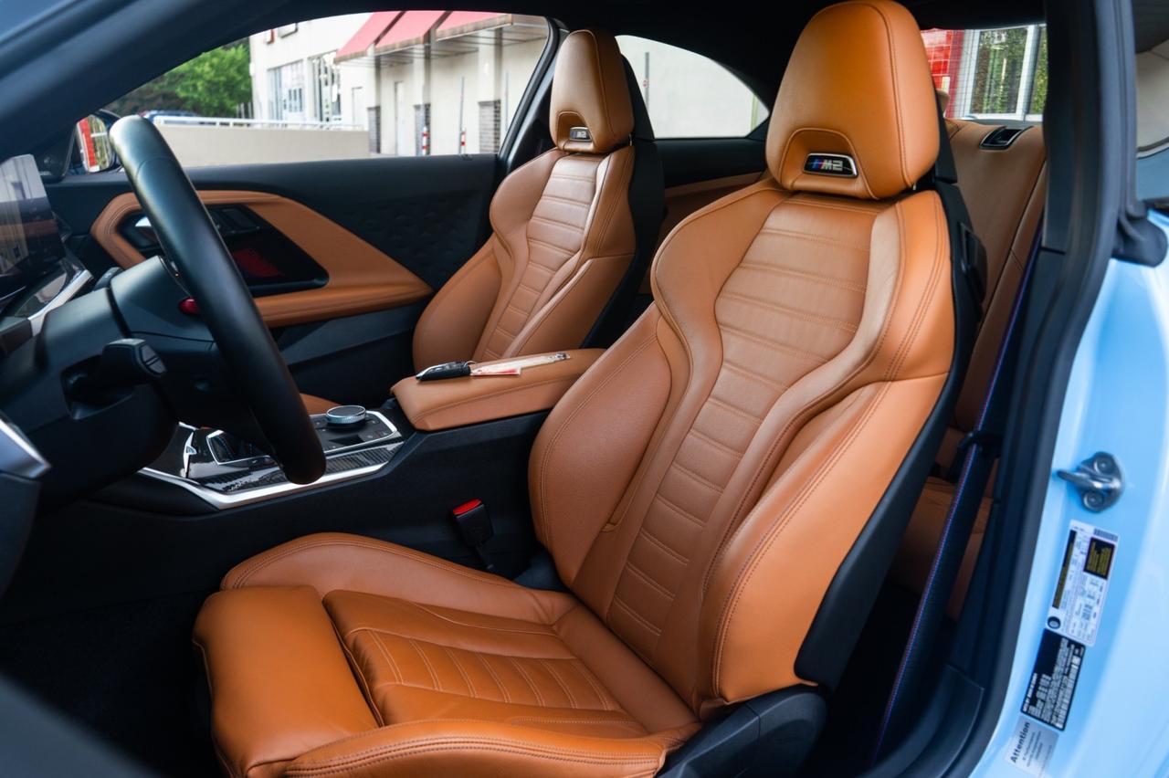 2024 BMW M2 Yonkers NY