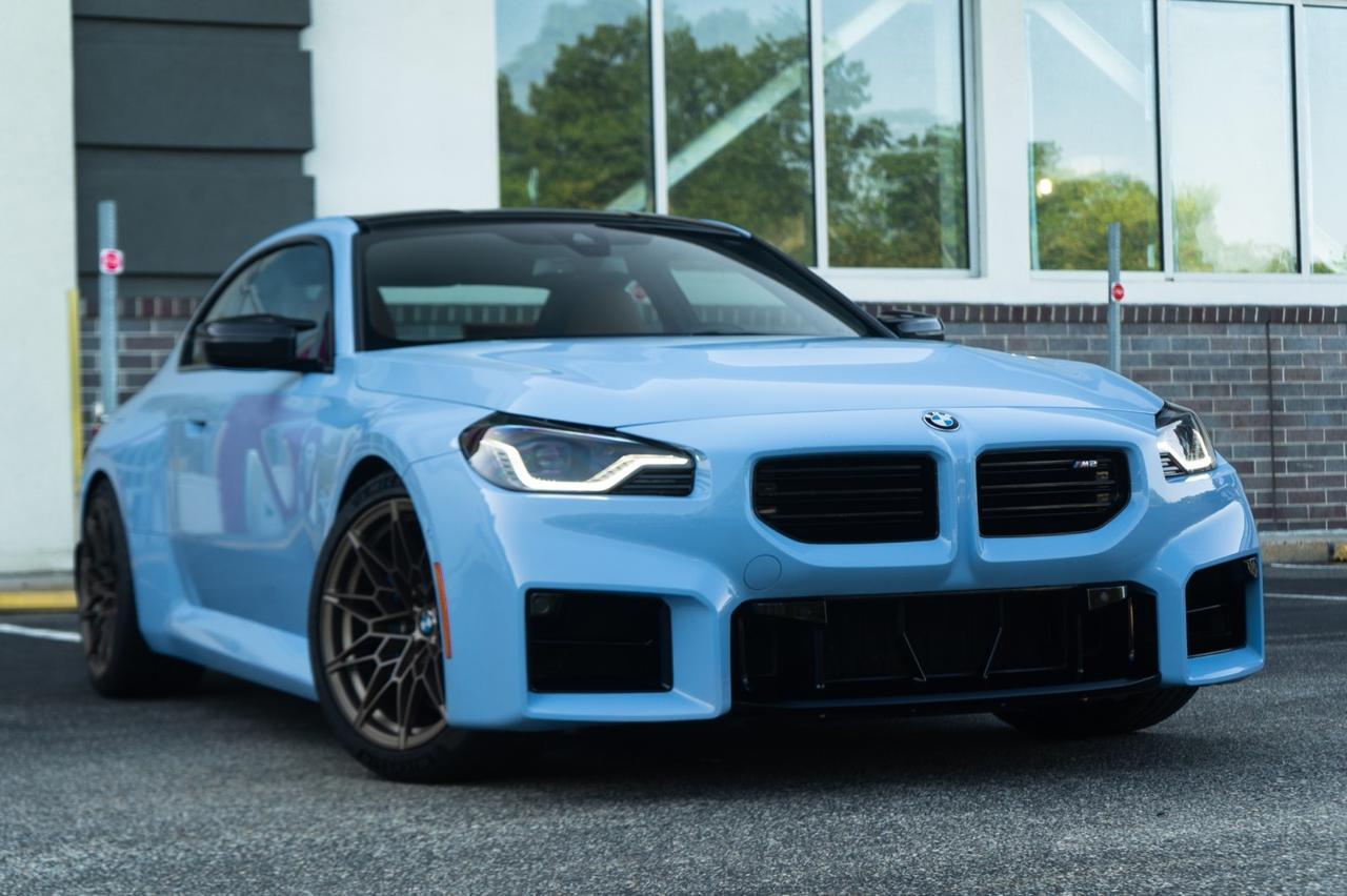 2024 BMW M2 Yonkers NY