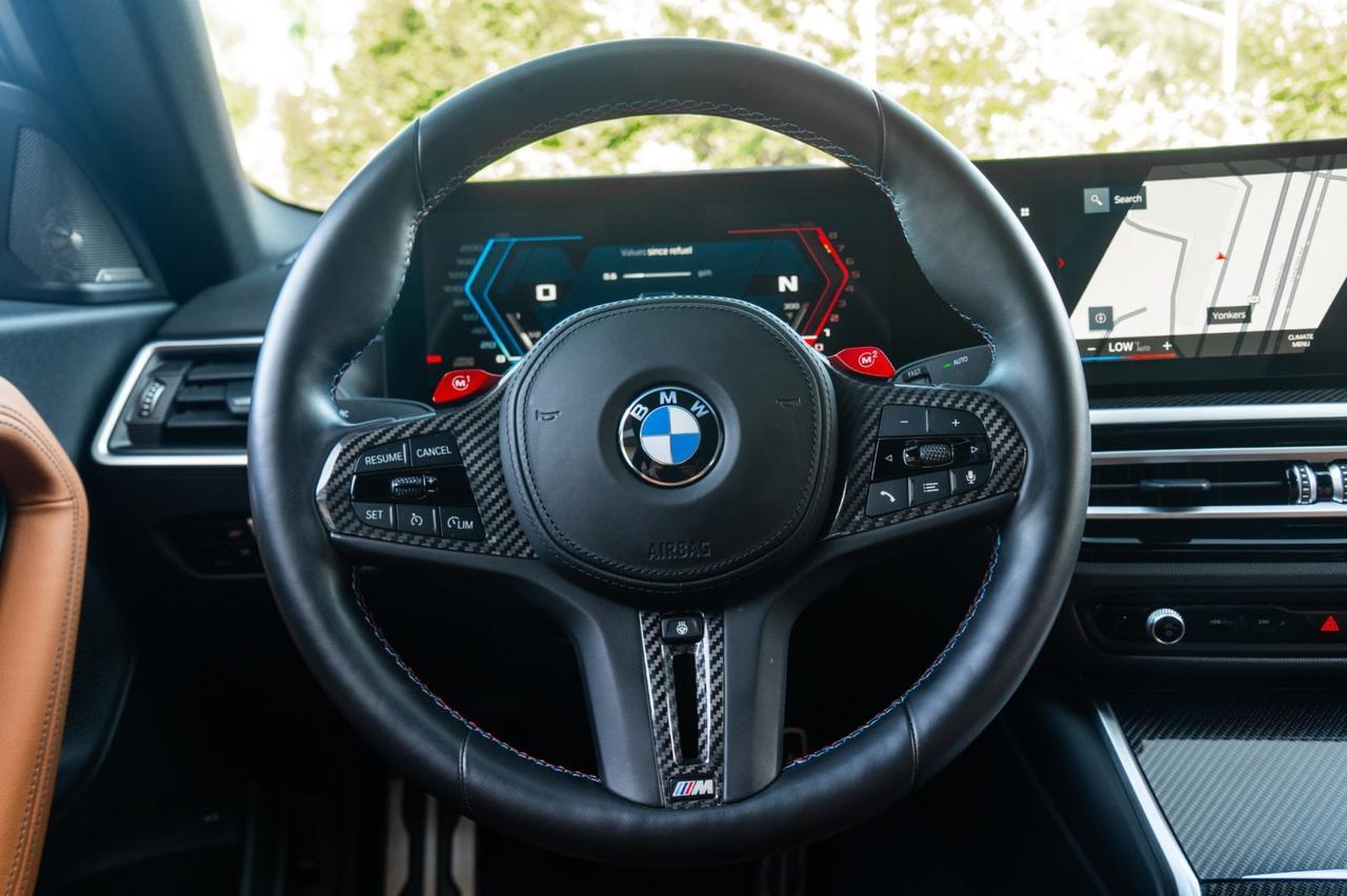2024 BMW M2 Yonkers NY