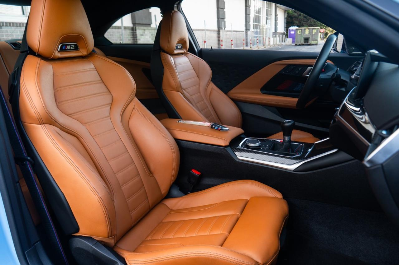 2024 BMW M2 Yonkers NY