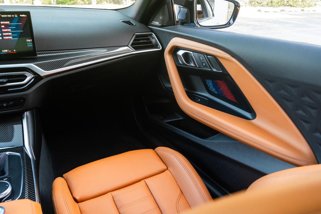 2024 BMW M2 Yonkers NY