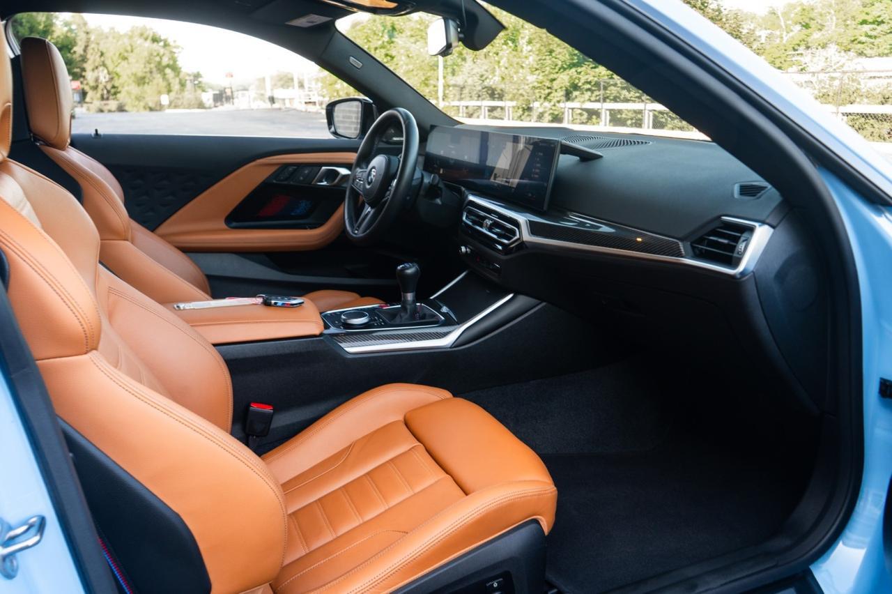 2024 BMW M2 Yonkers NY