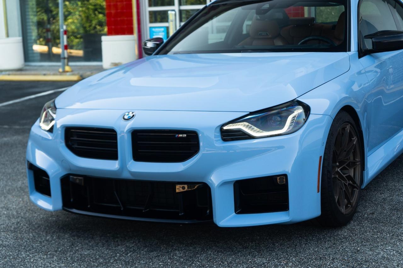 2024 BMW M2 Yonkers NY