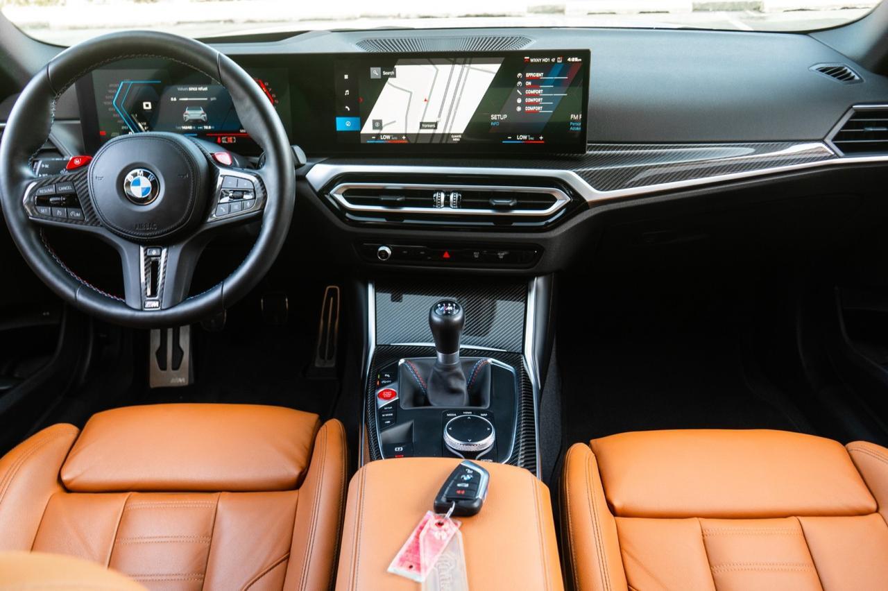2024 BMW M2 Yonkers NY