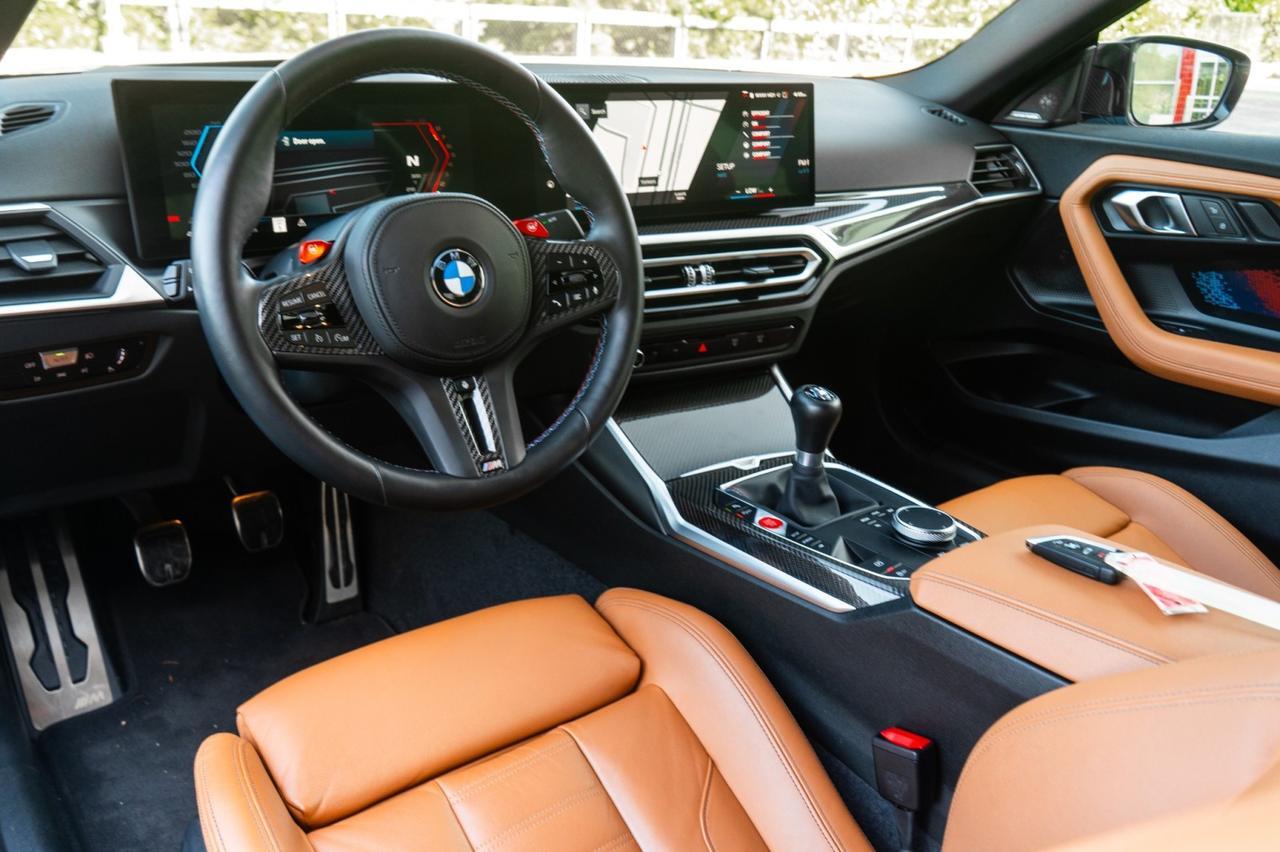 2024 BMW M2 Yonkers NY