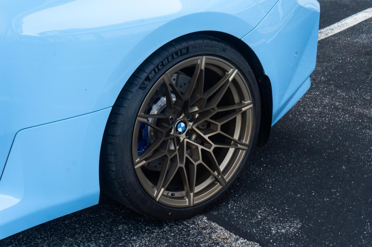 2024 BMW M2 Yonkers NY