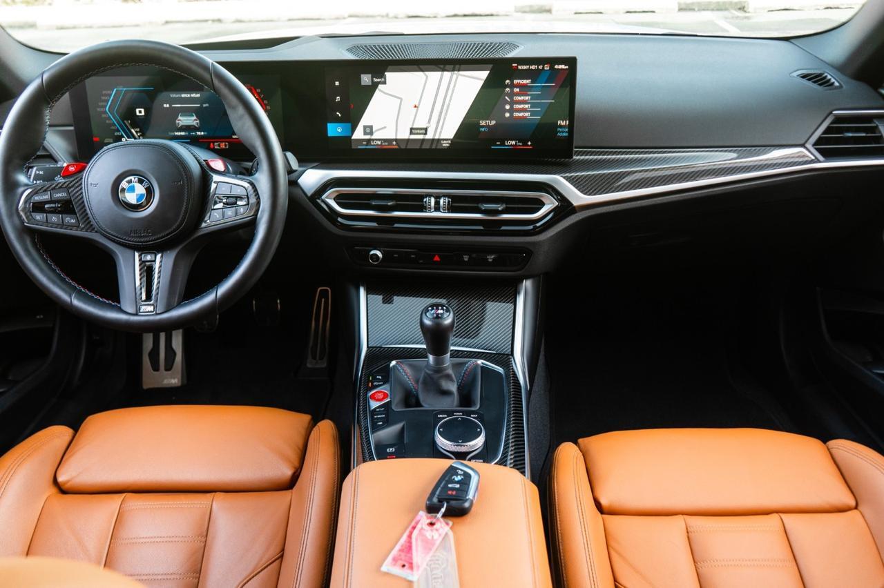 2024 BMW M2 Yonkers NY