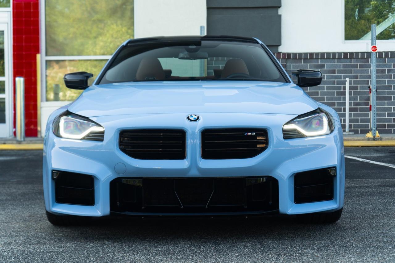 2024 BMW M2 Yonkers NY