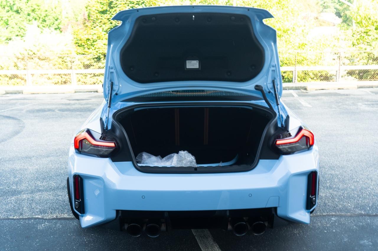 2024 BMW M2 Yonkers NY