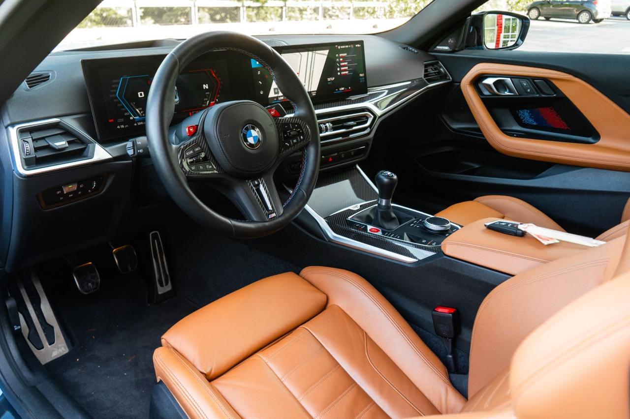 2024 BMW M2 Yonkers NY
