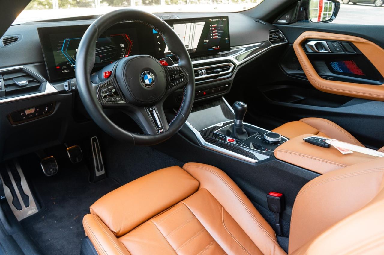 2024 BMW M2 Yonkers NY