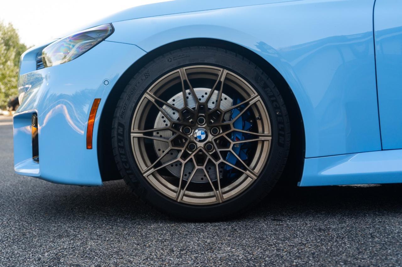 2024 BMW M2 Yonkers NY