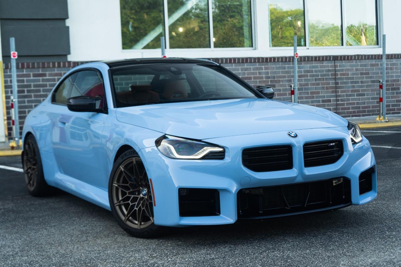 2024 BMW M2 Yonkers NY