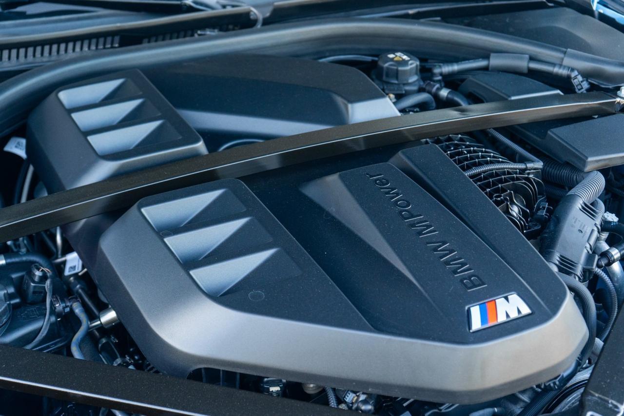 2024 BMW M2 Yonkers NY