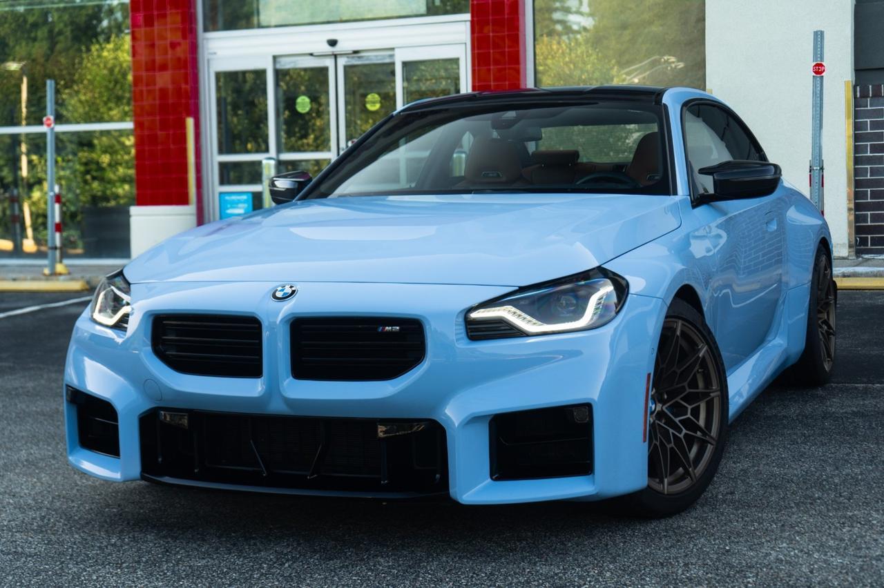 2024 BMW M2 Yonkers NY