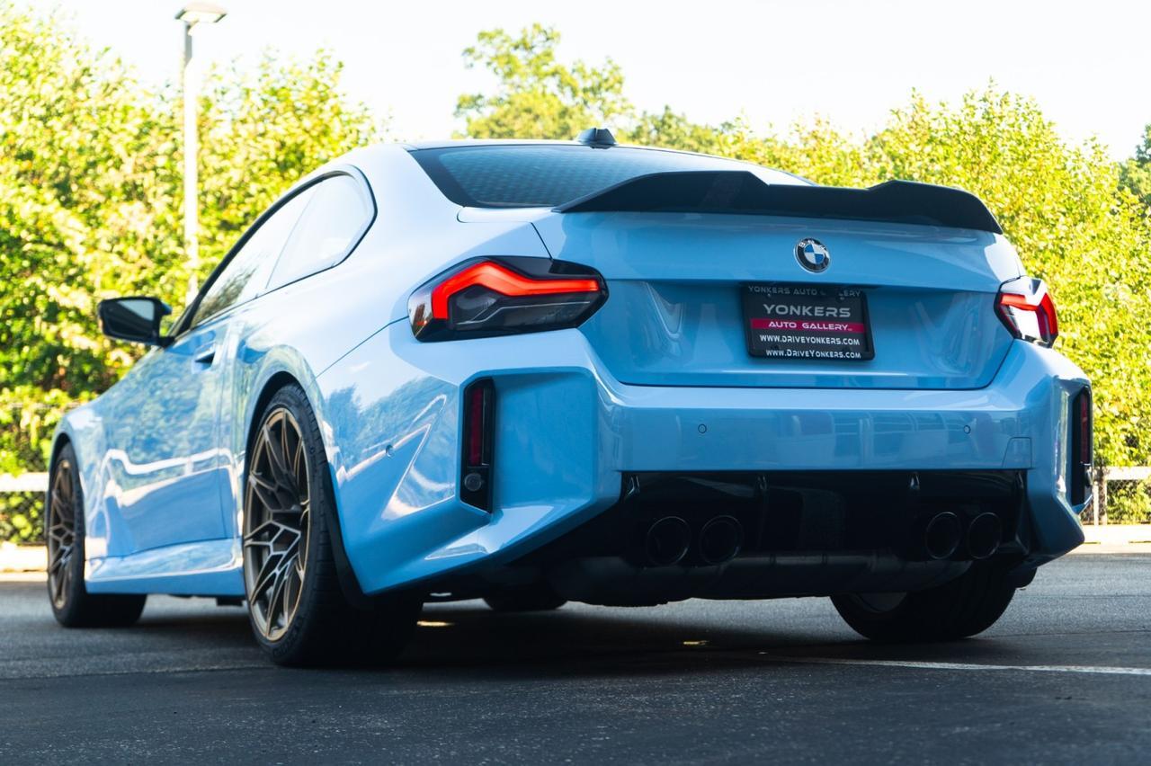 2024 BMW M2 Yonkers NY