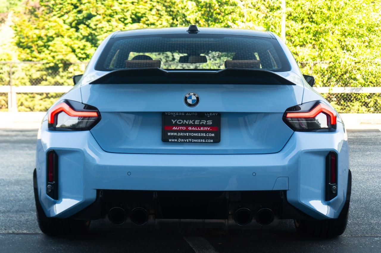 2024 BMW M2 Yonkers NY