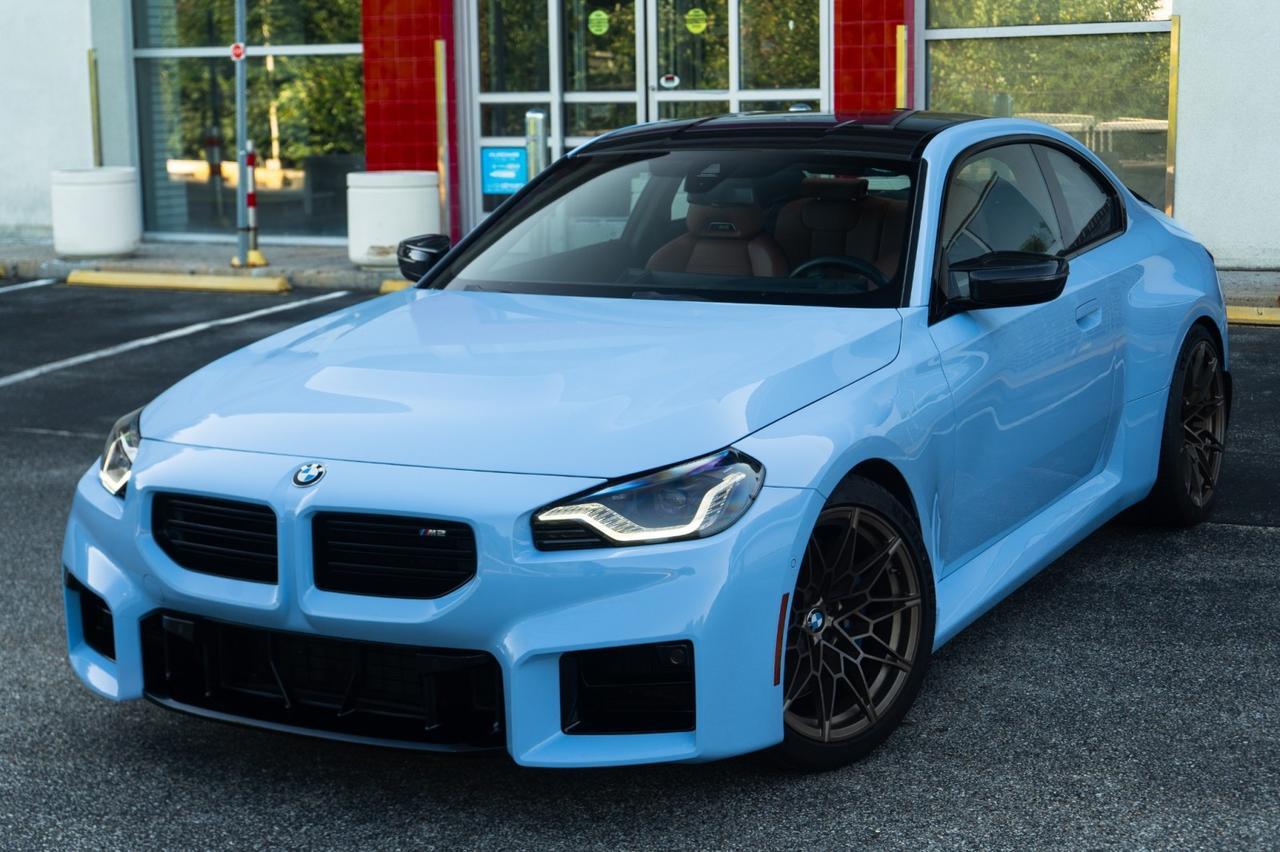 2024 BMW M2 Yonkers NY