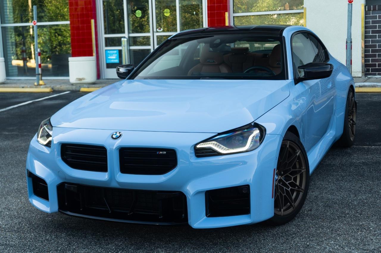 2024 BMW M2 Yonkers NY