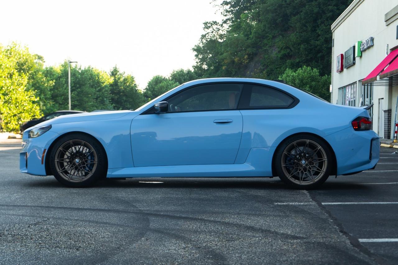 2024 BMW M2 Yonkers NY