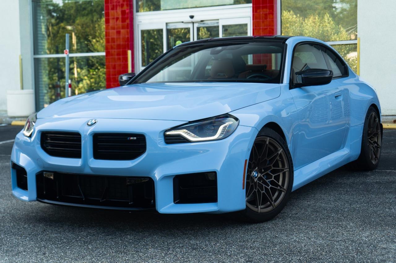 2024 BMW M2 Yonkers NY