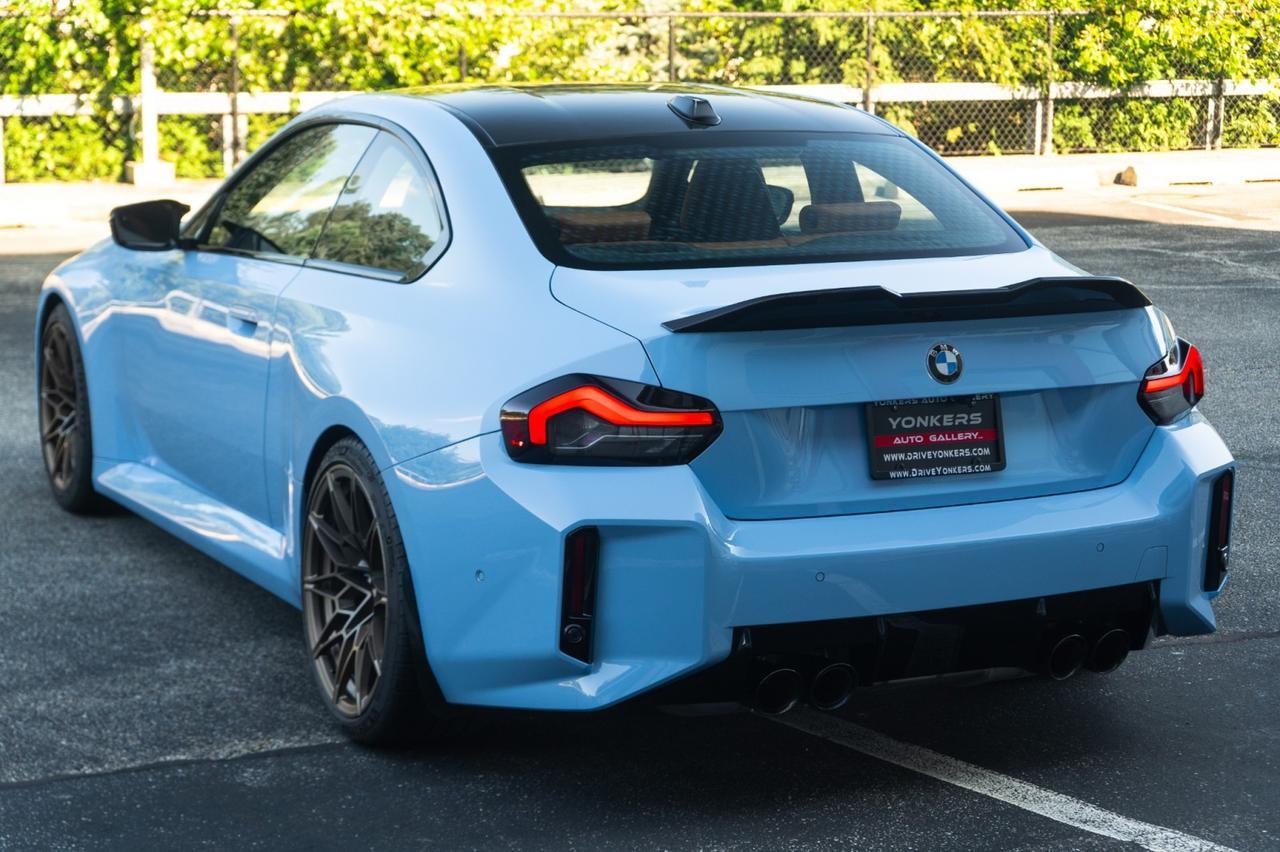 2024 BMW M2 Yonkers NY