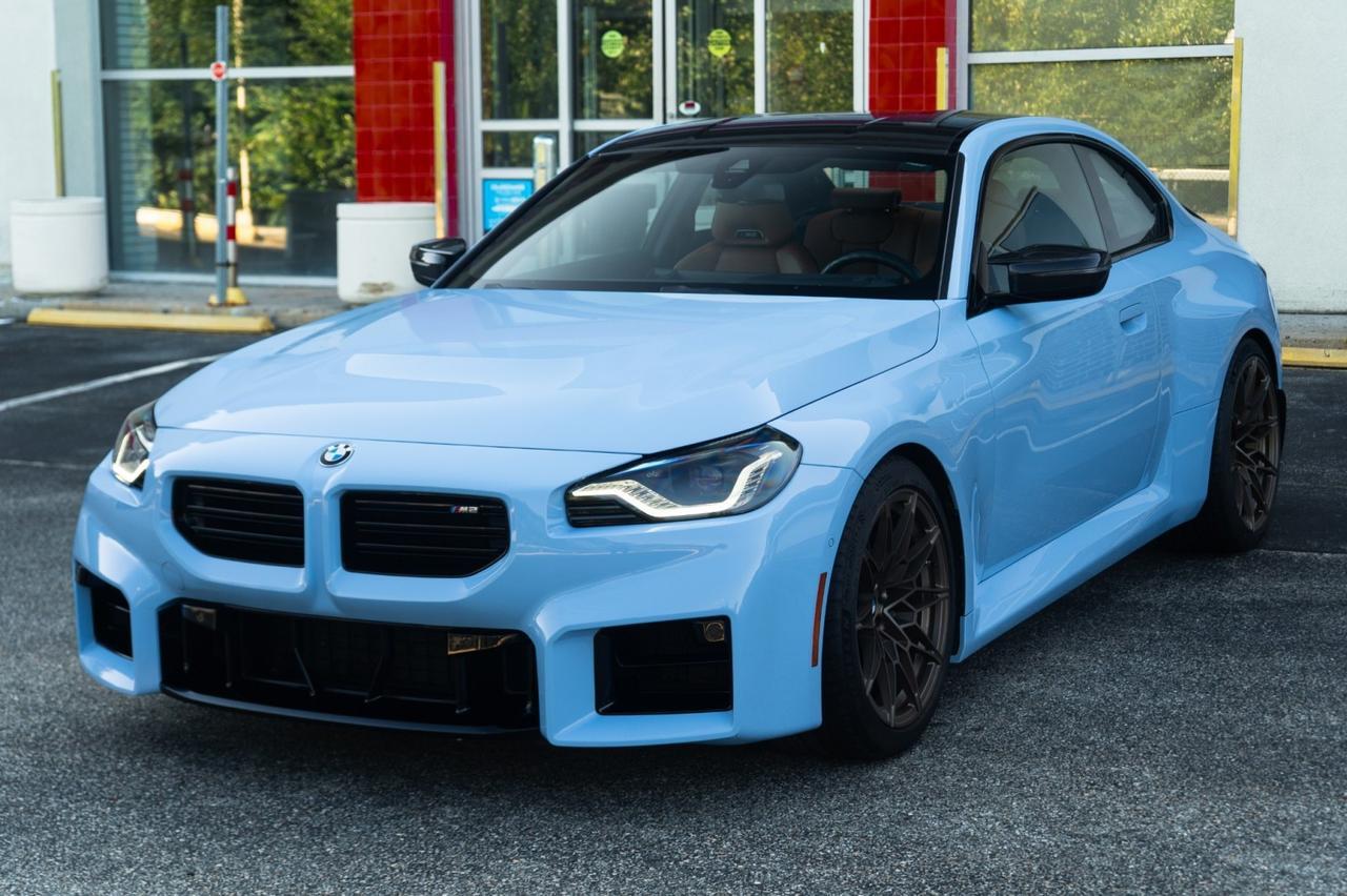2024 BMW M2 Yonkers NY