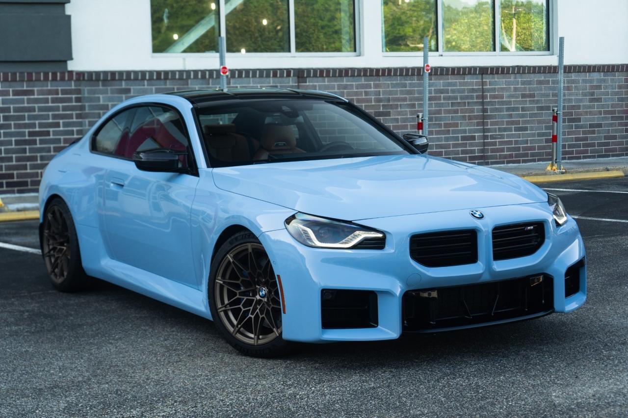 2024 BMW M2 Yonkers NY