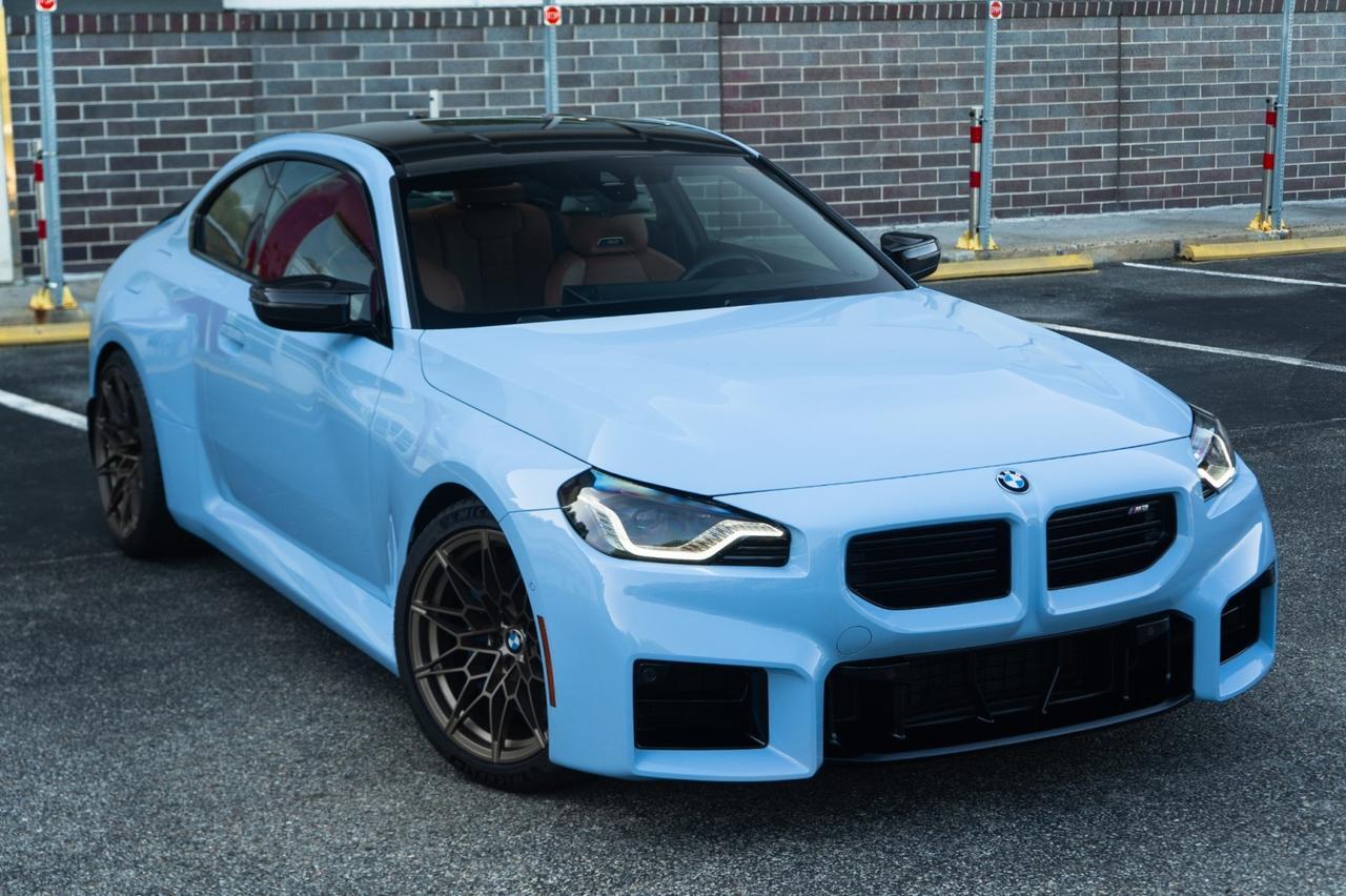 2024 BMW M2 Yonkers NY