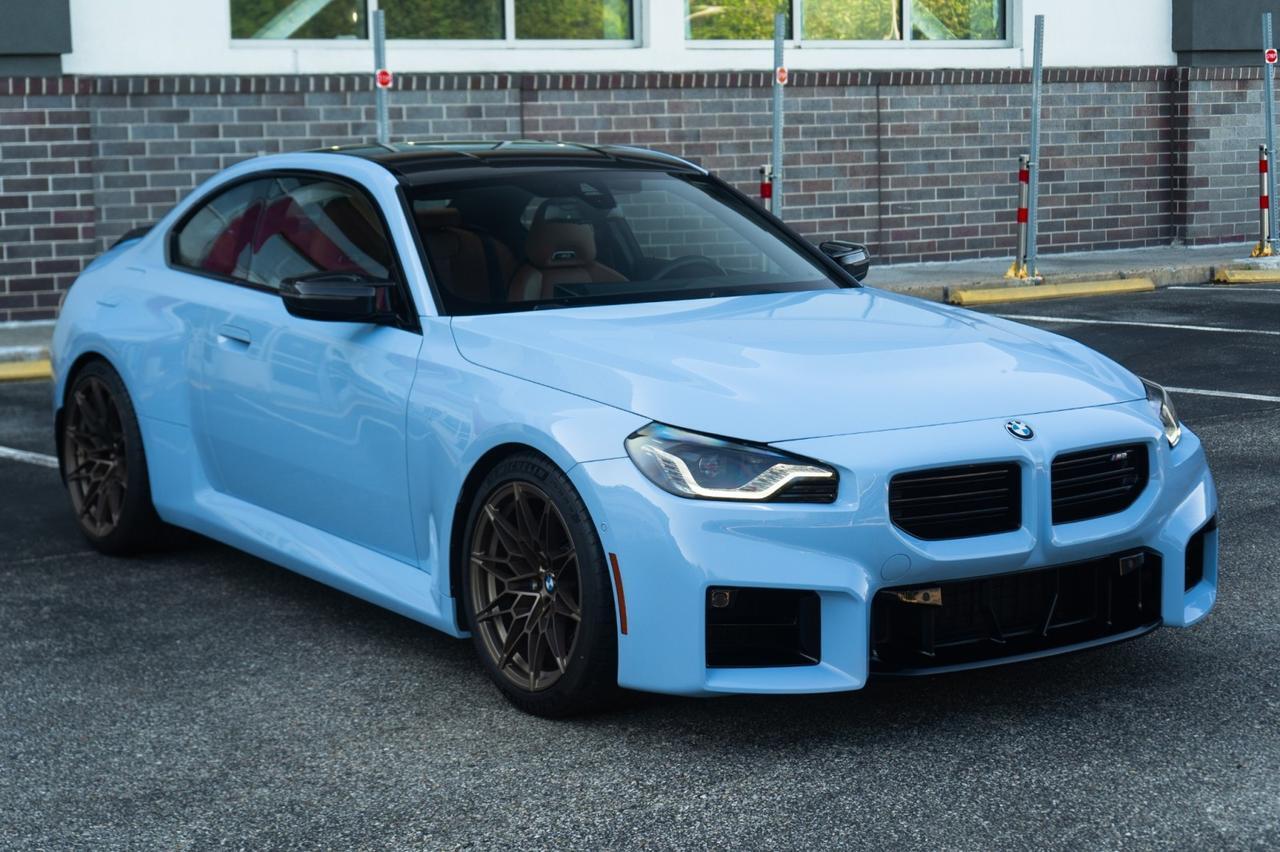 2024 BMW M2 Yonkers NY