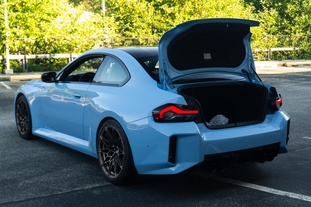 2024 BMW M2 Yonkers NY
